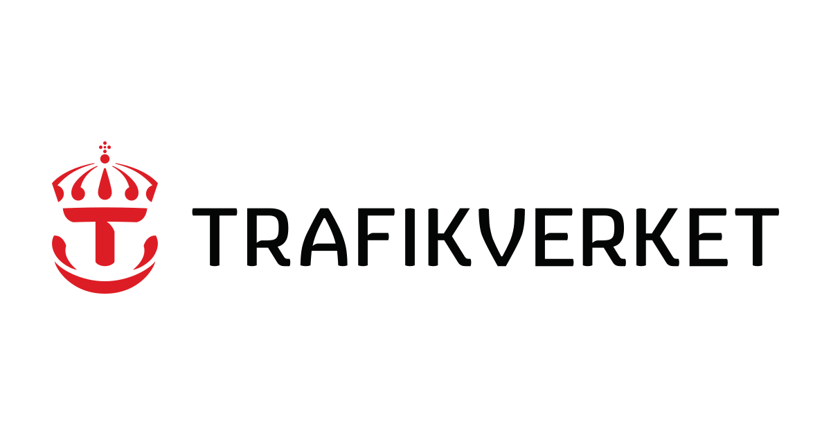 Trafikverket Logotyp