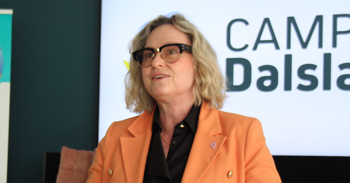 Annica Erlandsson