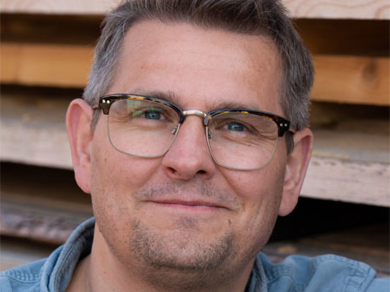 <strong>Tomasz Galbas</strong>