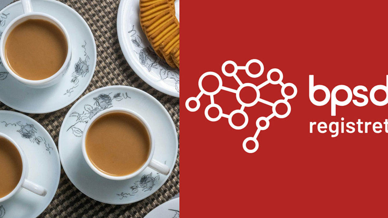 Logotyp Bspd Registret