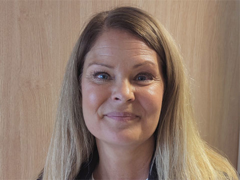 <strong>Camilla Karlsson</strong>