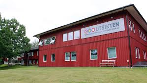 Utsikten