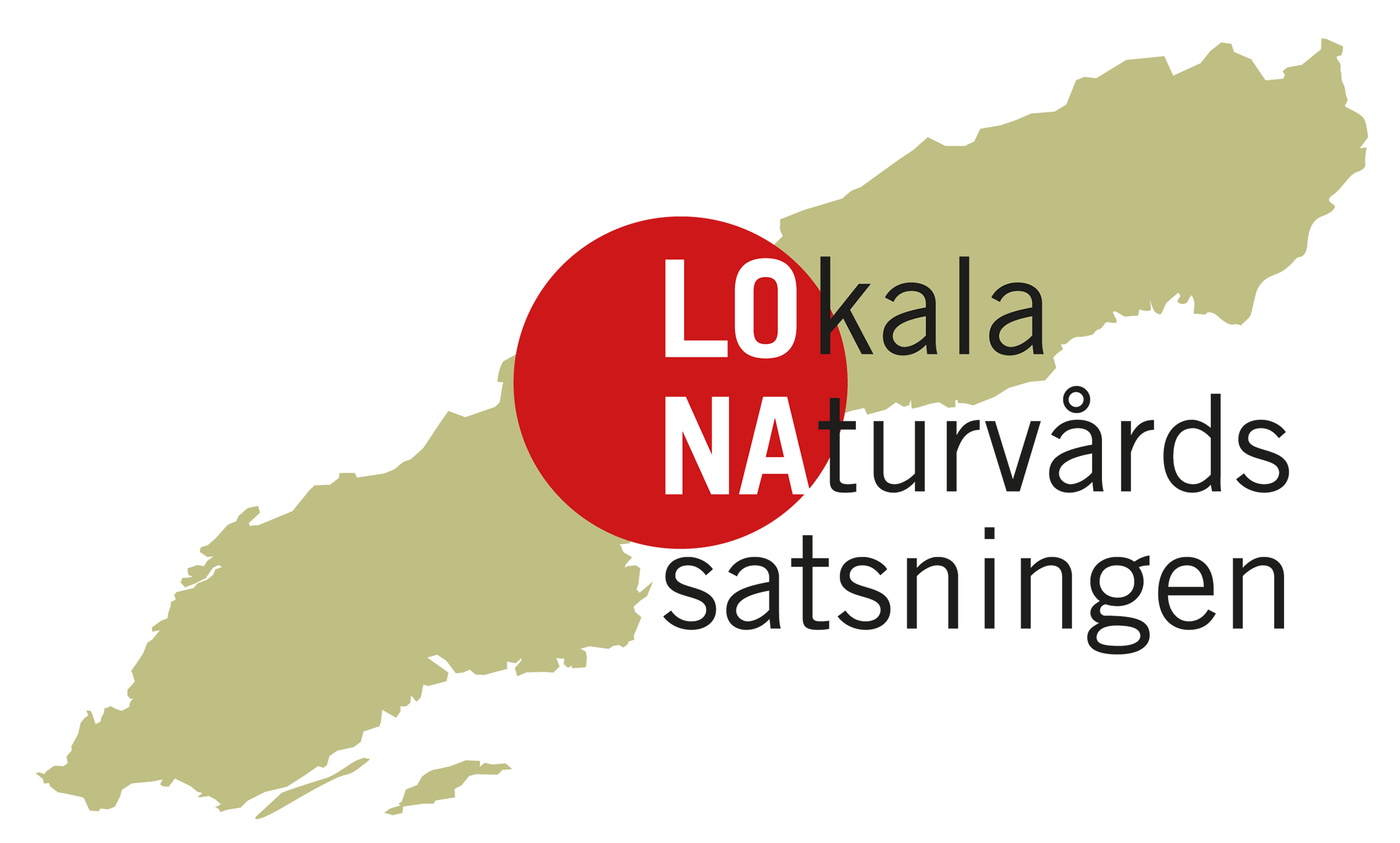 LONA logotyp