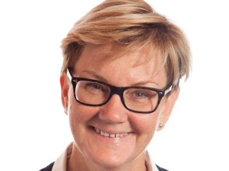 <strong>Catharina Johansson</strong>