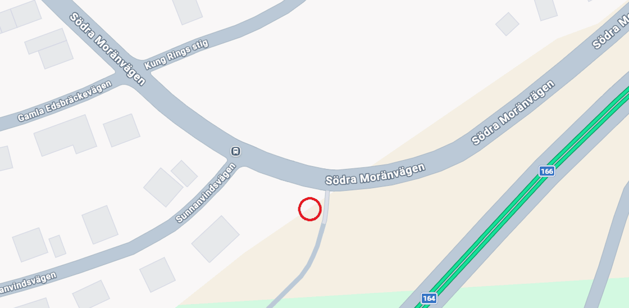 Dricksvattentank vecka 17