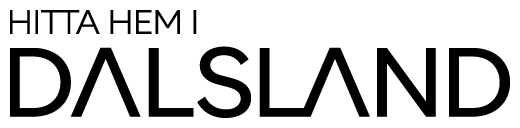 Hitta hem i Dalsland - logotyp