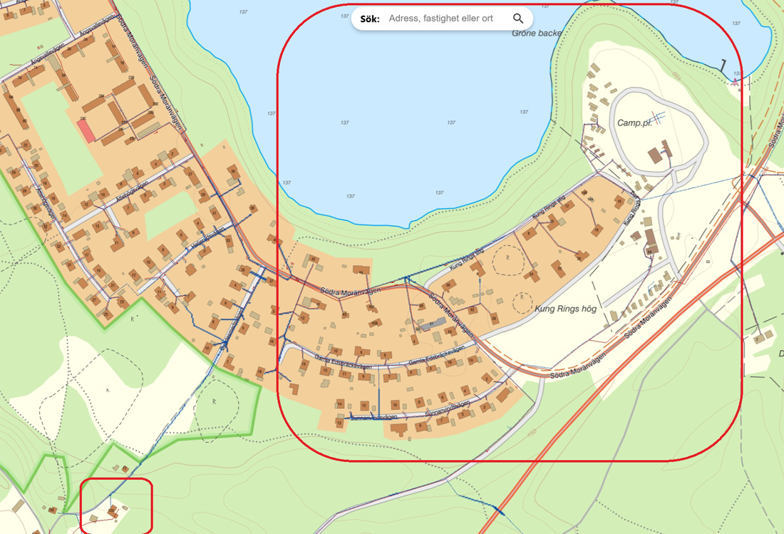 Arbetsområde vecka 17