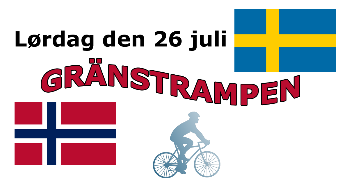 granstrampen