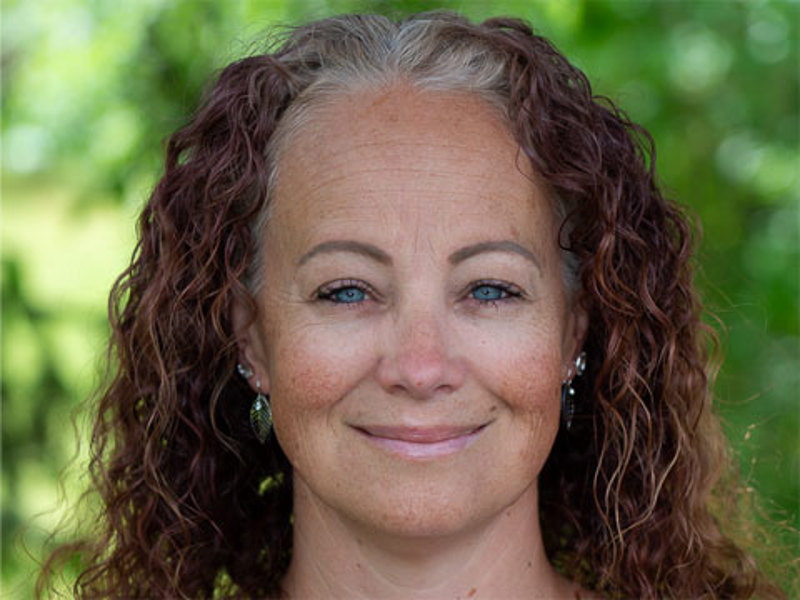 <strong>Megan Pettersson</strong>