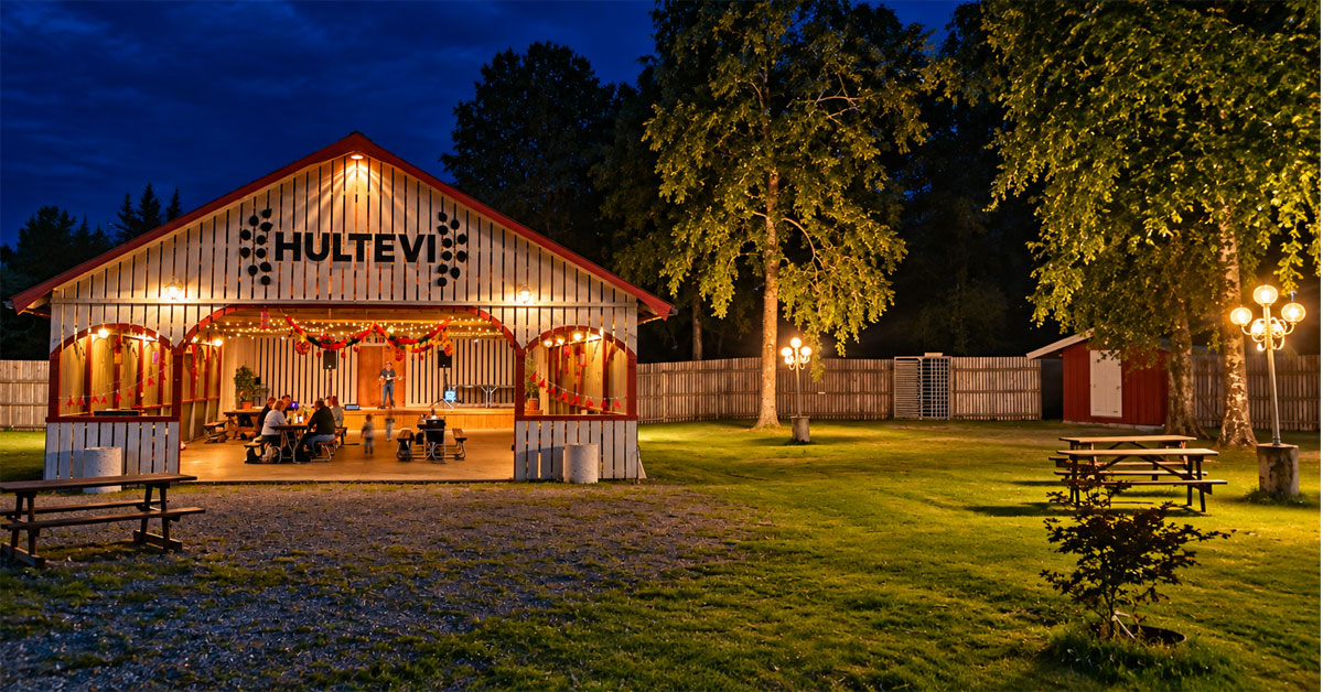 Hultevi