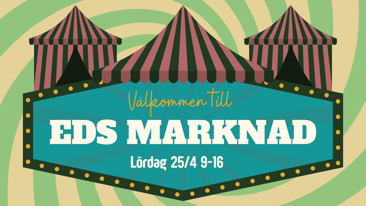 Marknadslogo aktuell