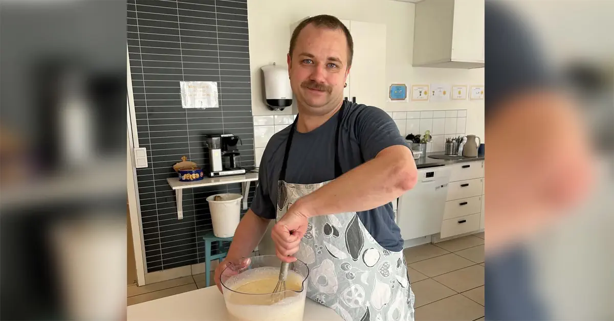 vaffelcafe-viljan