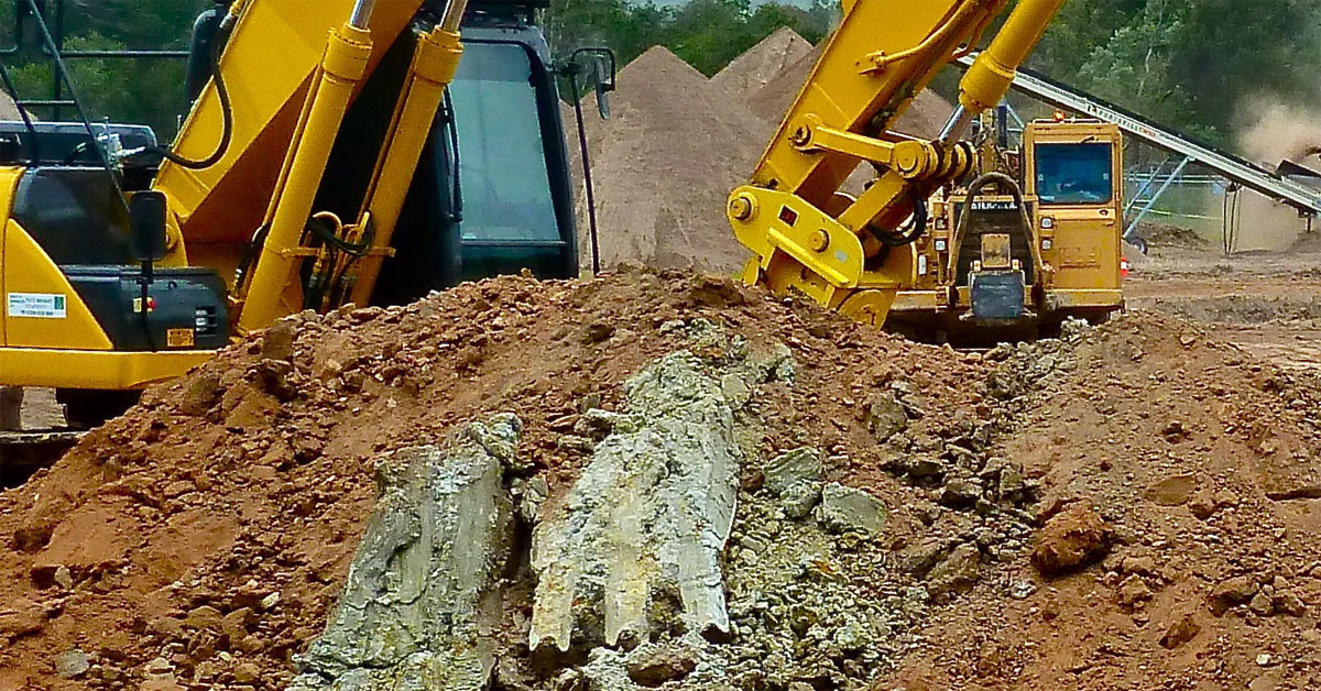 Bulldozer