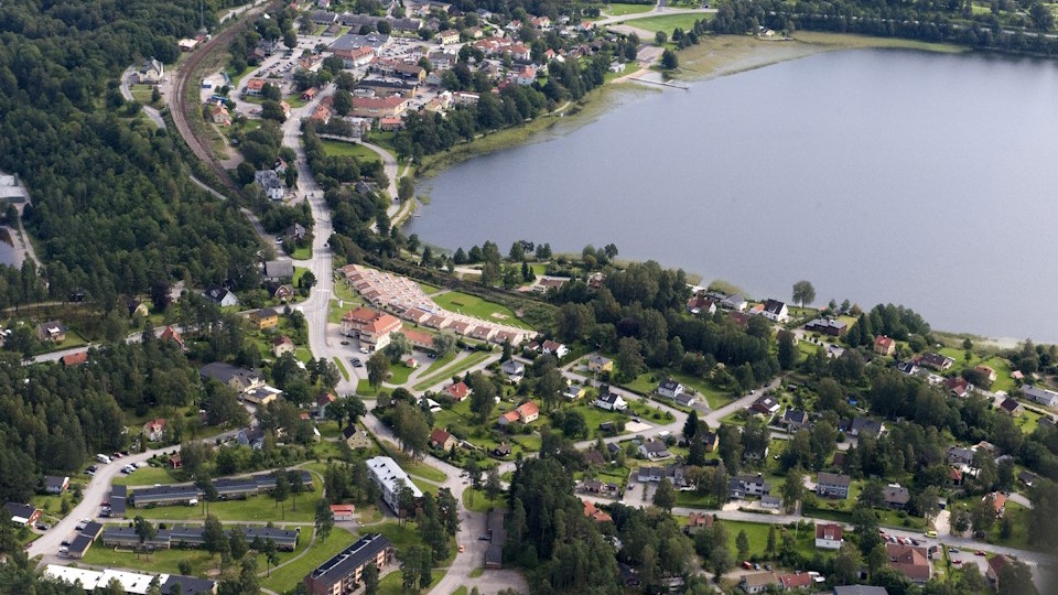 Dals Eds Kommun Ed