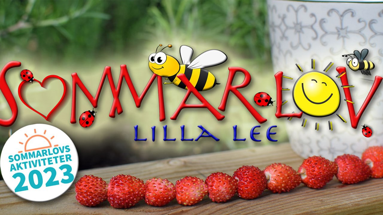 Sommarlovsaktiviter2023