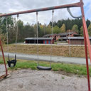 Gungställning dubbel
