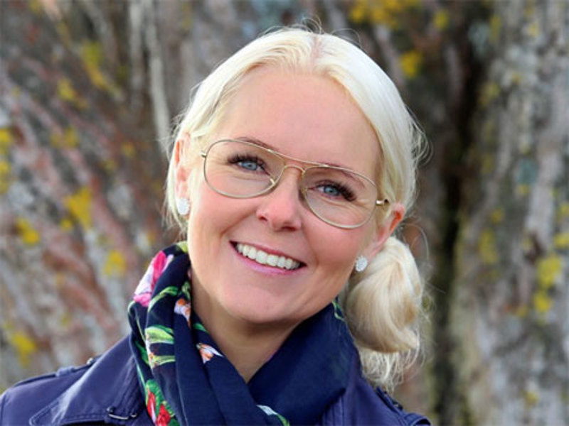<strong>Malin Karlsson</strong>