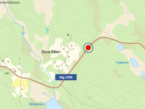 Stora Rålen