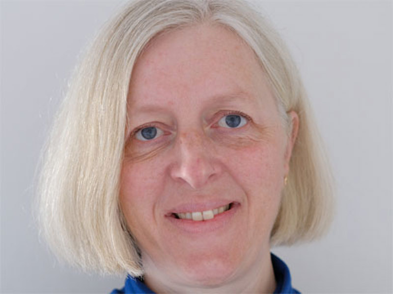 <strong>Kjersti Skarpnes</strong>