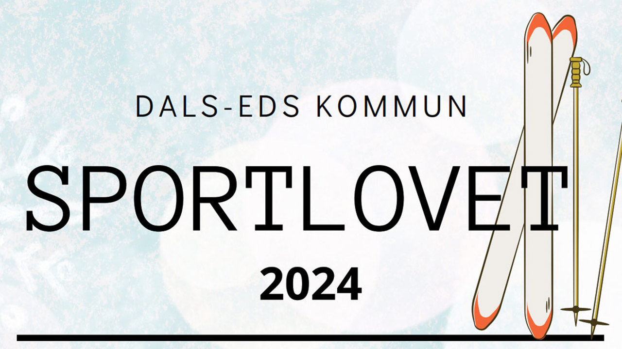 Sportlovsprogram 2024 Puff
