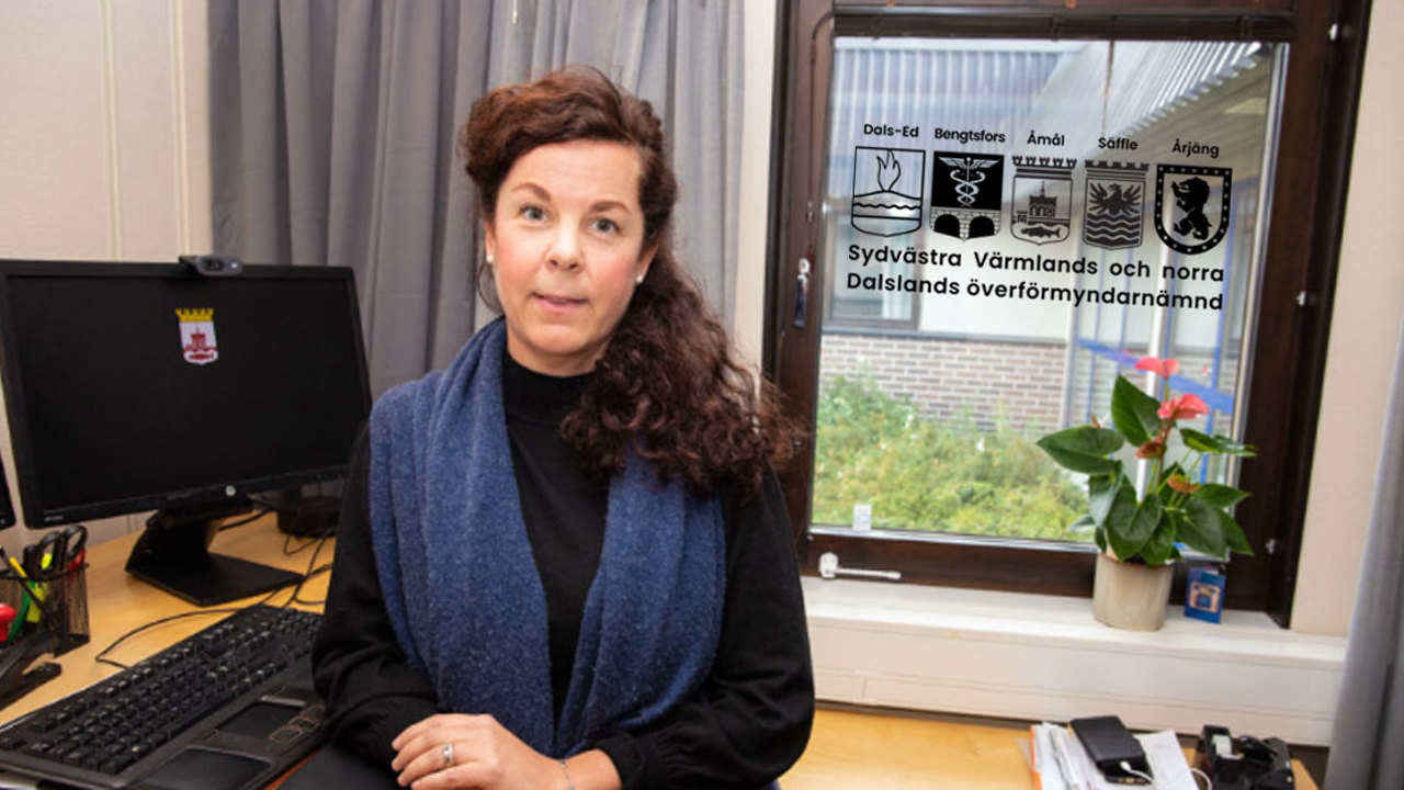 Marleen Smersfeldt