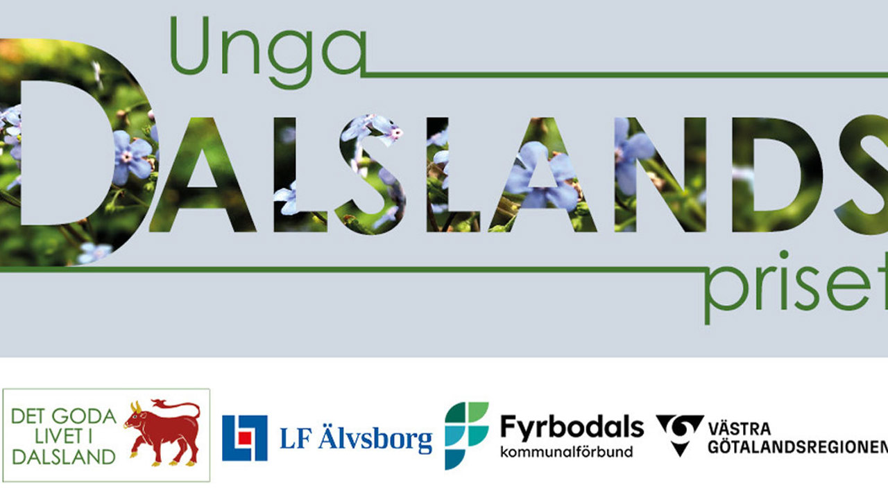 Unga Dalslandspriset