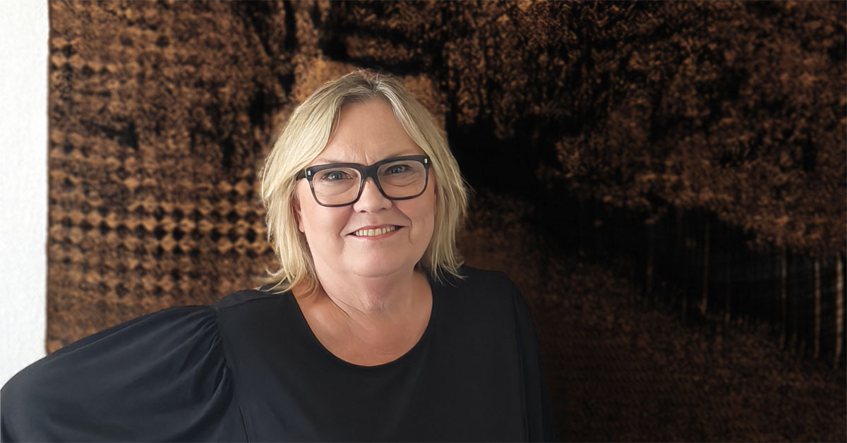 Nina Hultgren