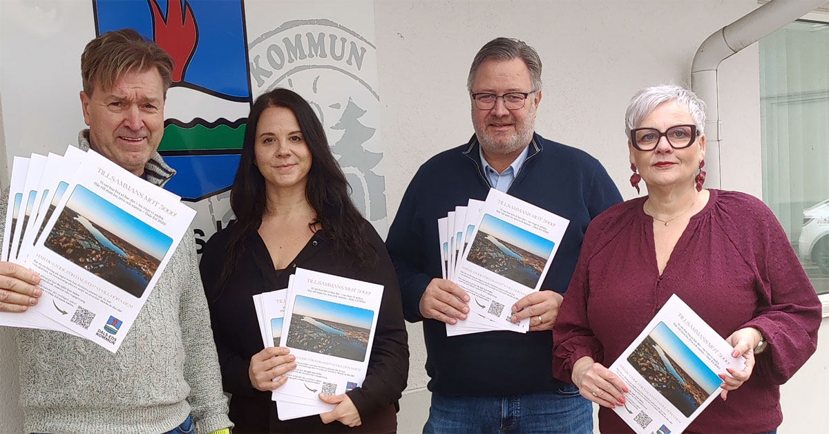 Bild Nyhet Dalsed Co