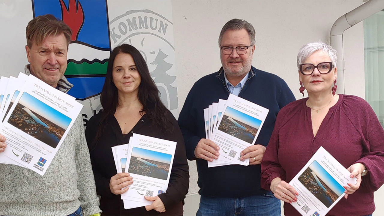 Bild Nyhet Dalsed Co