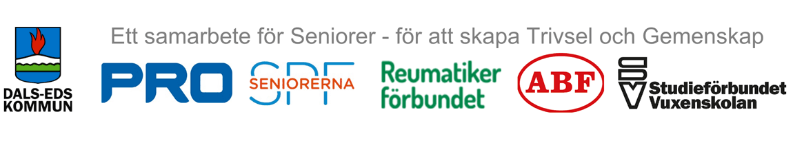 Arrangörernas logotyper