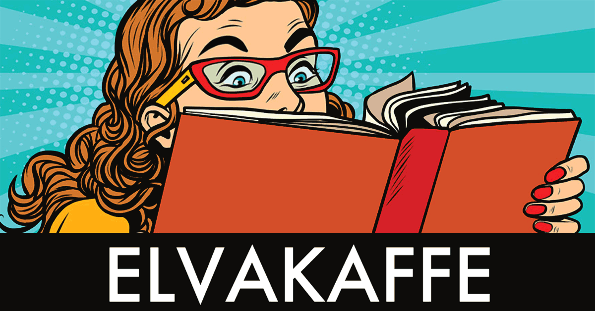 elvakaffe