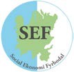 Logotyp SEF