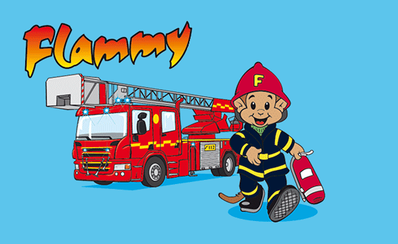 Flammy