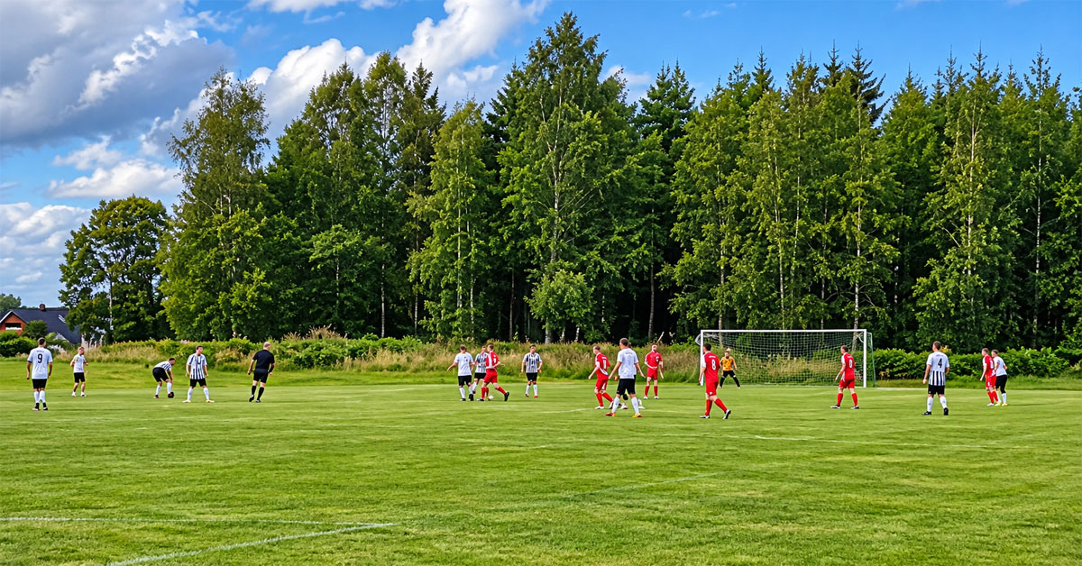 Fotboll