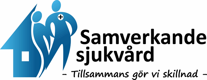 Text Samverkande sjukvård