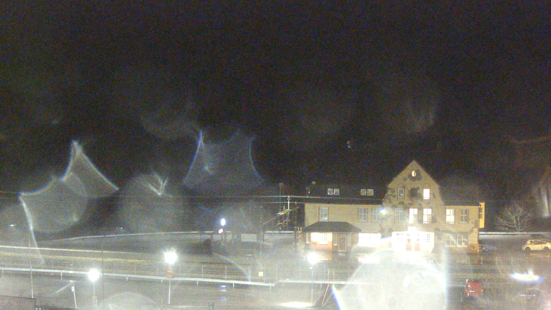 Webcam Ed, Dals-Ed, Dalsland, Schweden